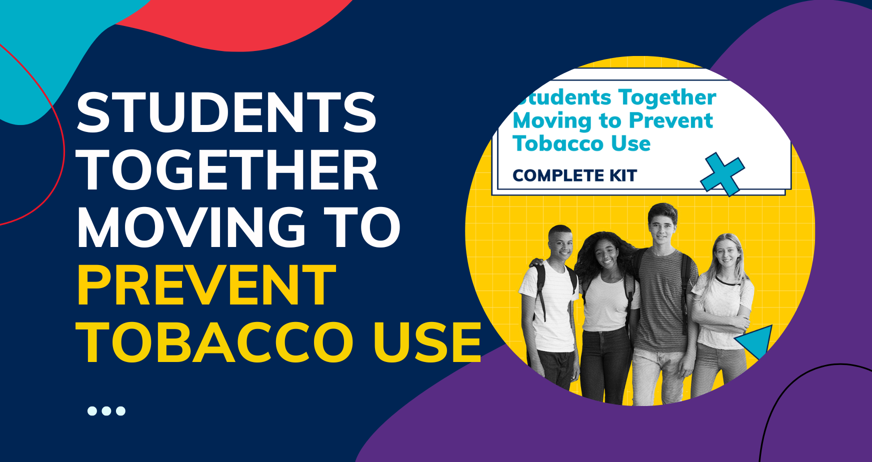 Students Together Moving to Prevent Tobacco Use