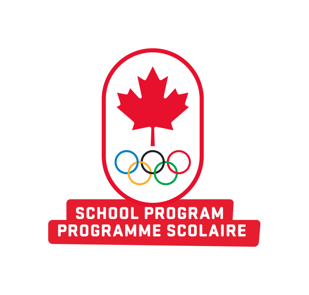 Canadian Olympic School Program