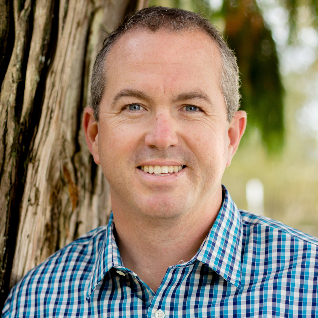 Dr Steve McGinley