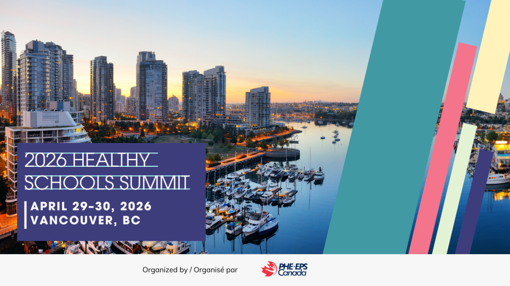 Healthy School Summit event image