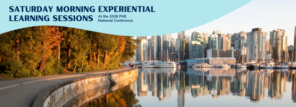 Picture that talks about the 7 sessions on saturday