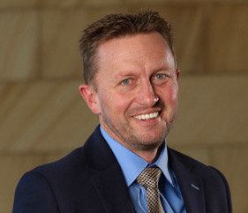 Dr. Dean Dudley profile photo