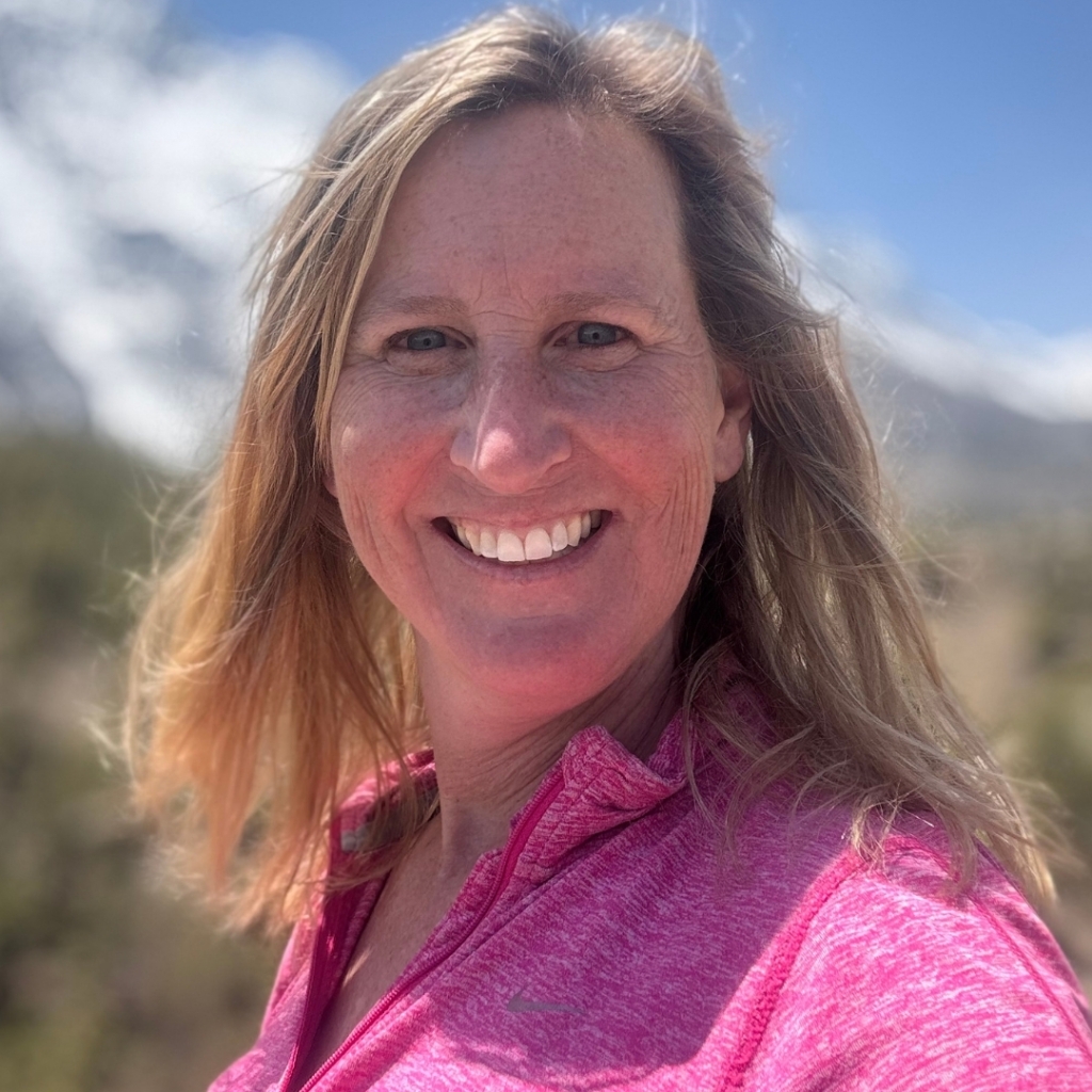 Kim Gilhespy