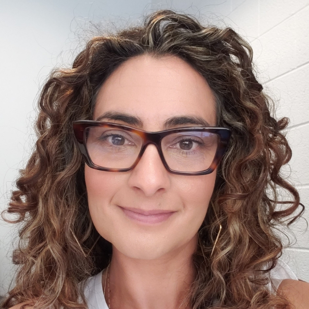 Lisa Faria