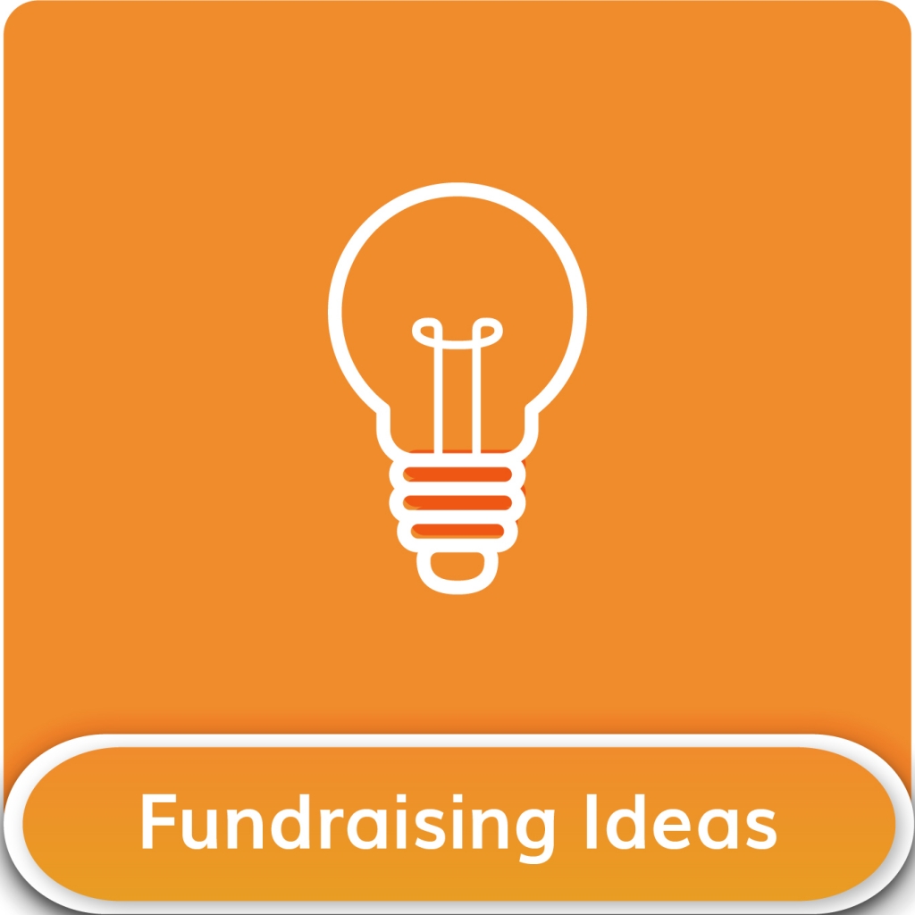 Empower PHE Fundraising Tips