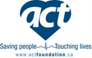 ACT Foundation Logo