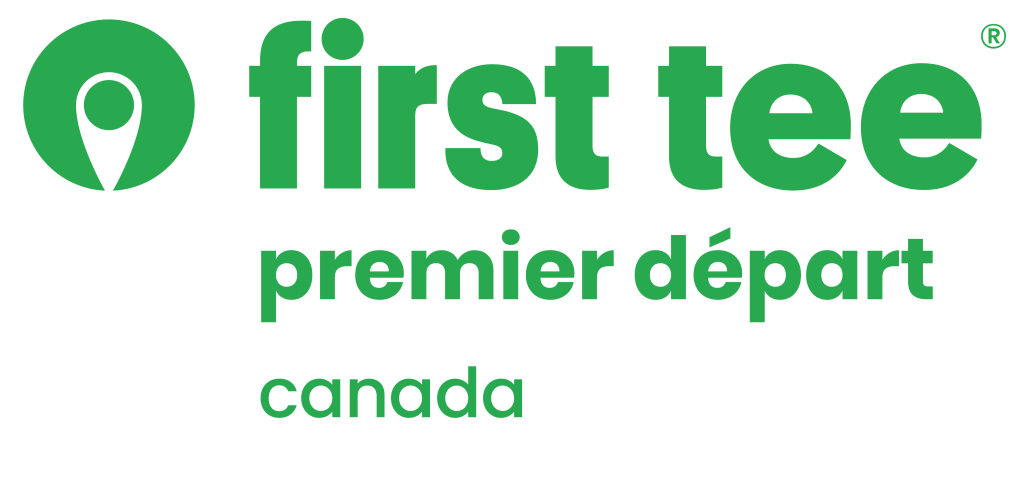 First Tee Program logo