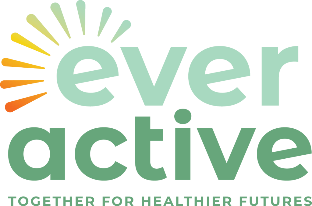 Ever Active Logo