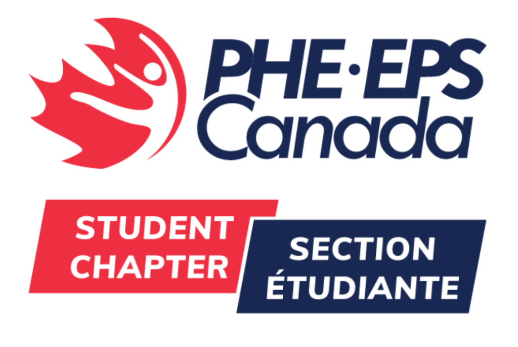 PHE Canada Student Chapter logo