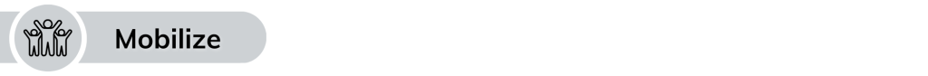 Mobilize