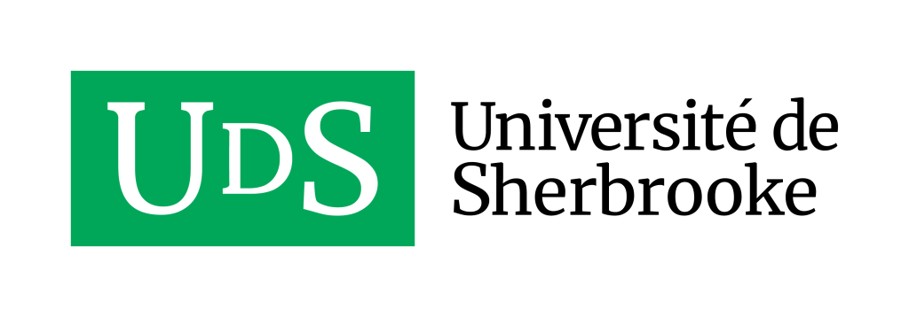 university of sherbrooke logo