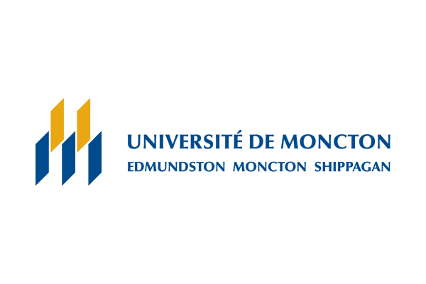 university de moncton logo