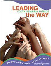 Leading the Way - Youth Leadership Guide