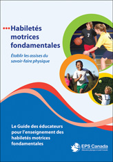 Habiletés motrices fondamentales