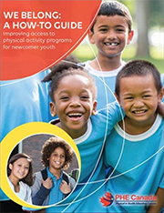 We belong: a how-to guide