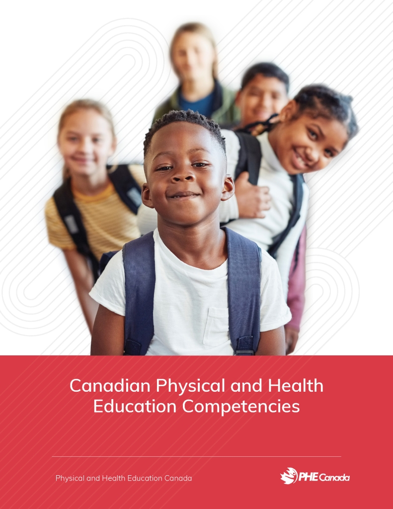 Competencies Cover Page