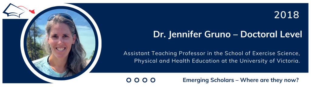 Dr. Jennifer Gruno – Doctoral Level portrait.png