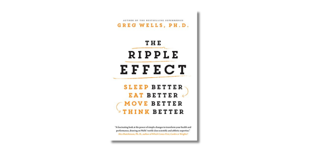 The Ripple Effect Book Cover