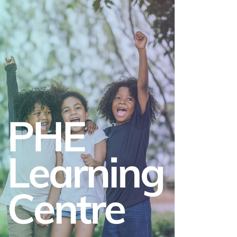 Learning Centre Promo Image