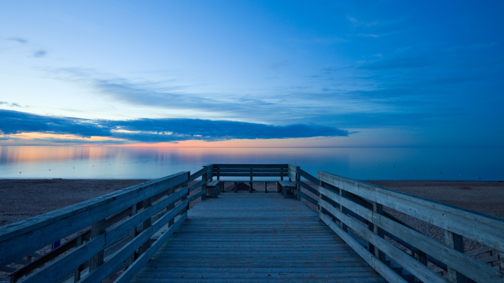 PEI National Park