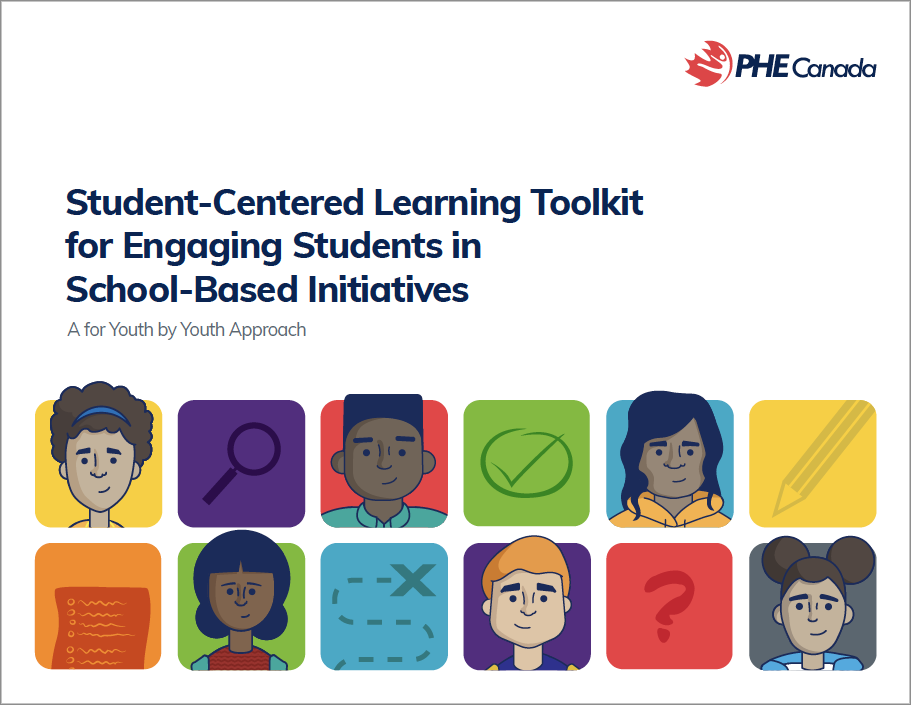 Student Centred Learning Toolkit Cover