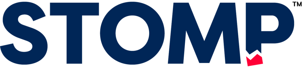 STOMP Logo