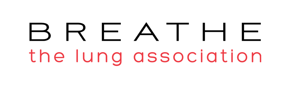 Lung Association Logo