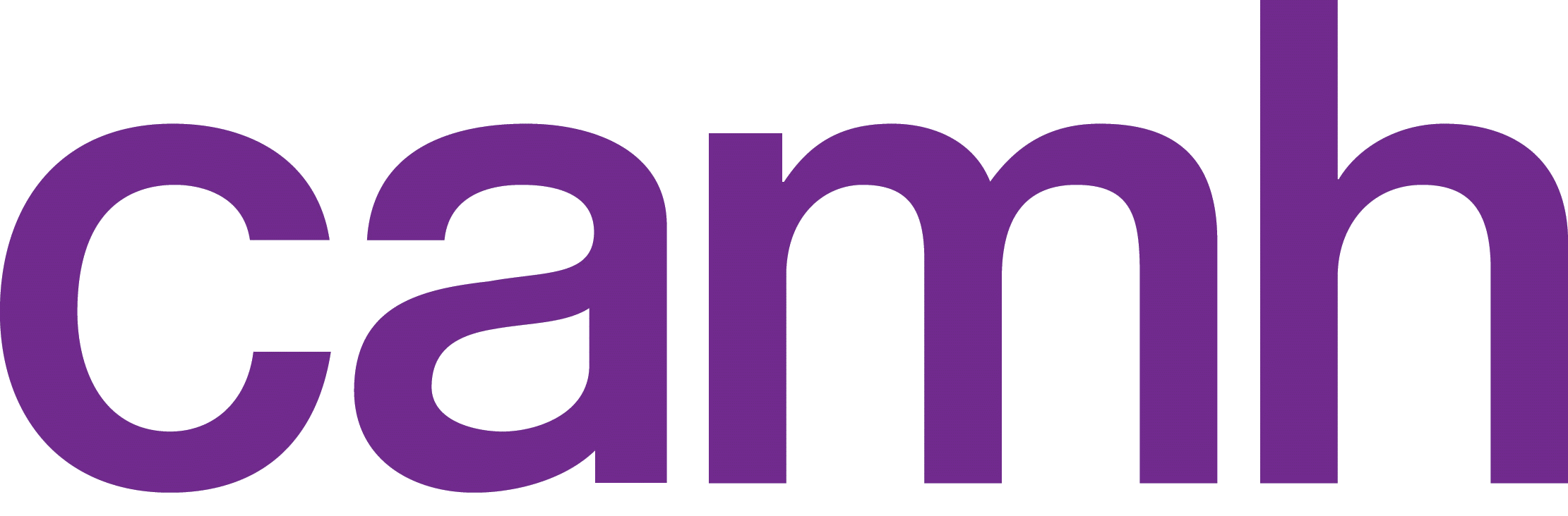 CAMH Logo Thumbnail