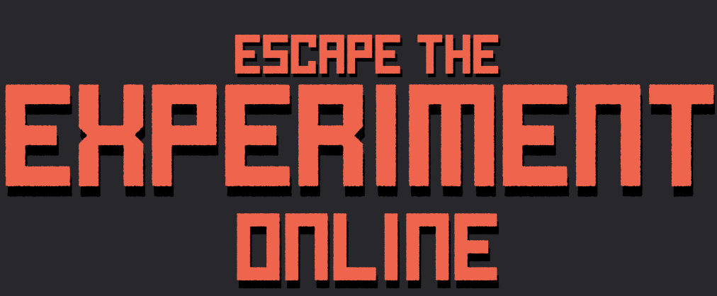 Escape The Experiment Thumbnail