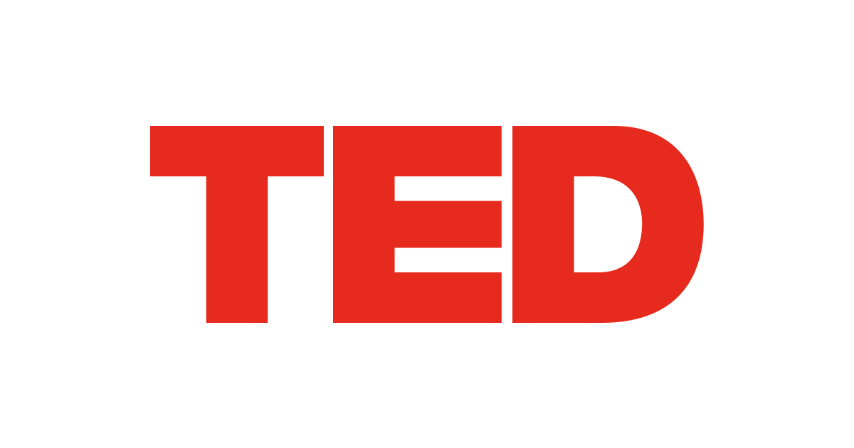 TED Talk Thumbnail