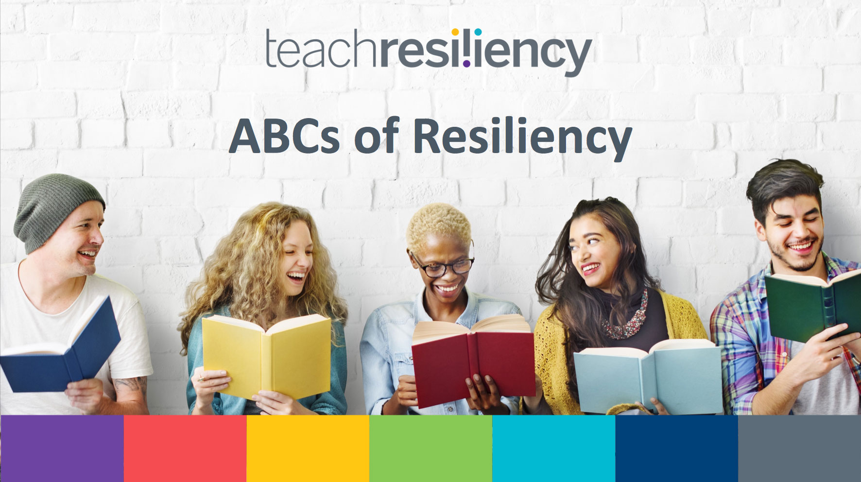 ABCs of resiliency