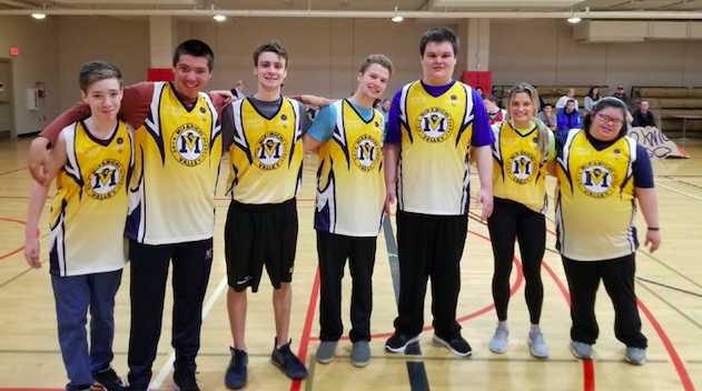 This promising practice highlights the MVHS Special Olympics Ambassadors initiative created by Miramichi Valley High School in Miramichi, New Brunswick.