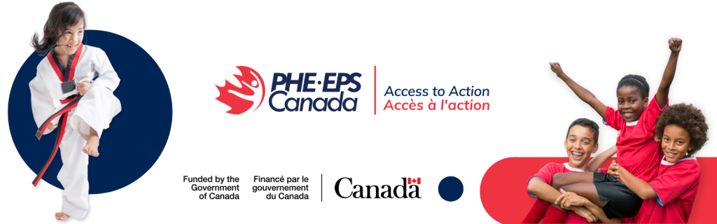 access to action banner image