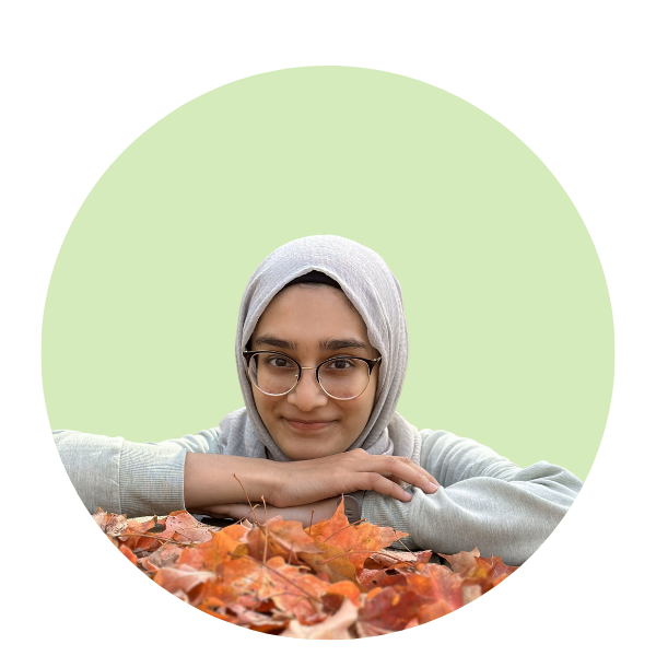 Zainab's profile photo