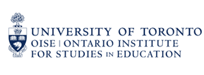 university of toronto oise logo