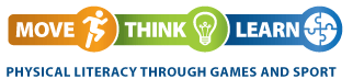 Move Think Learn logo