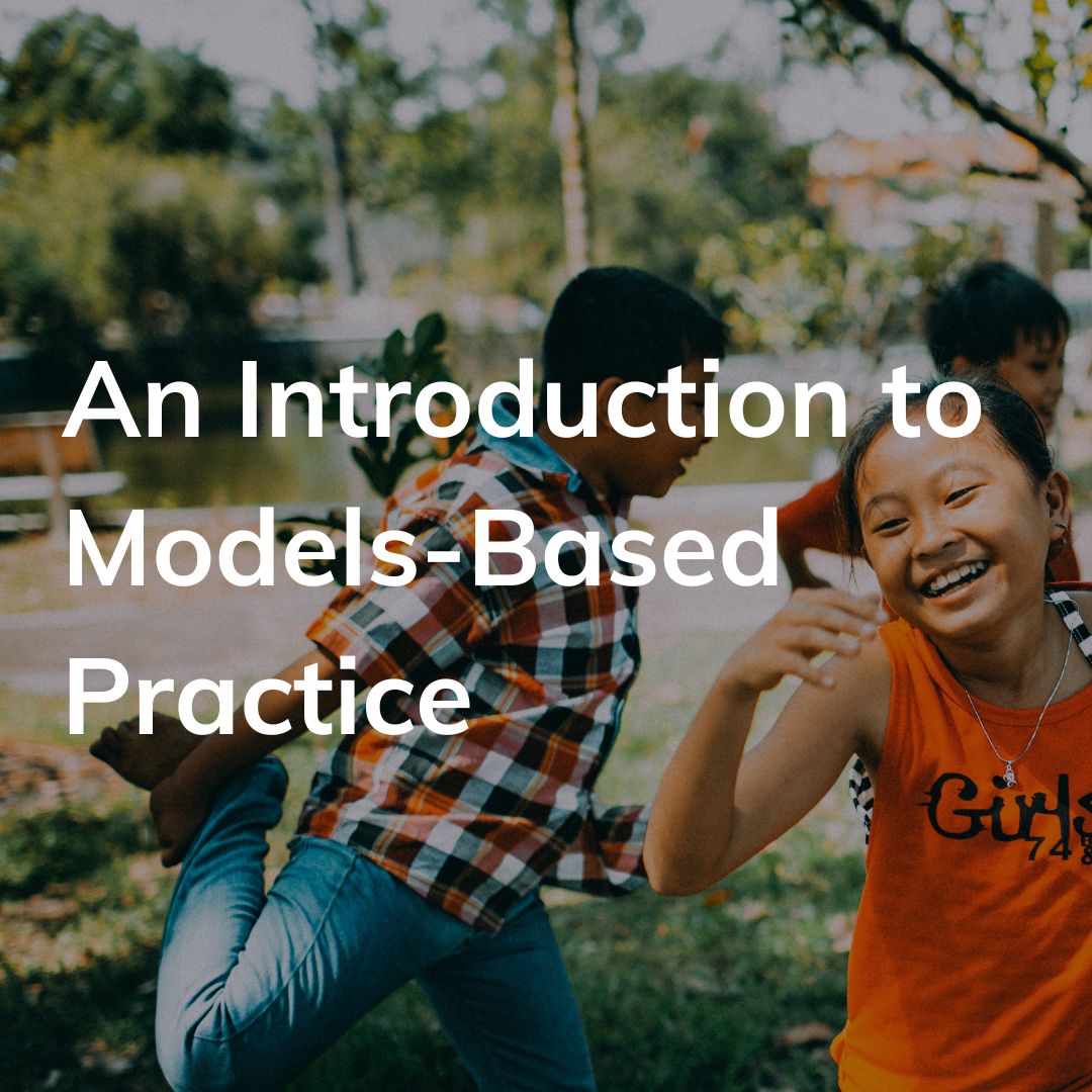 An Introduction to Models-Based Practice e-Learning Course