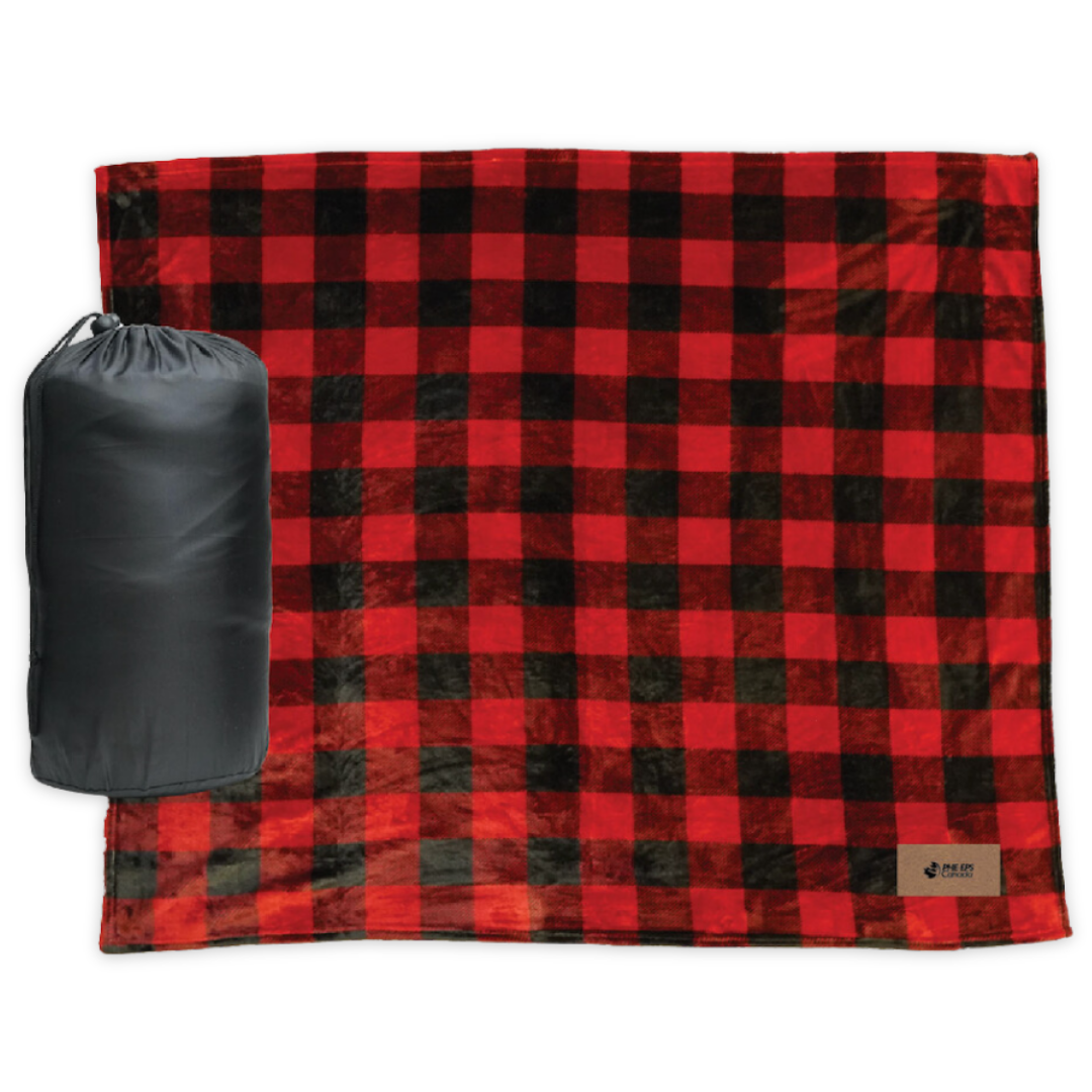 PHE Blanket One Size / Couverture EPS Taille unique