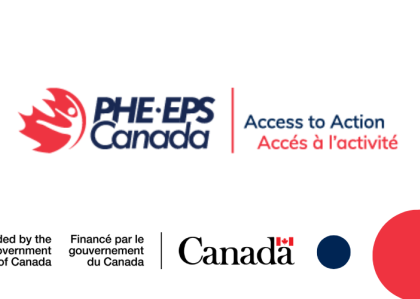 Access to Action Granting Program
