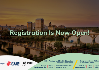 2024 PHE National Conference Registration Is Open!