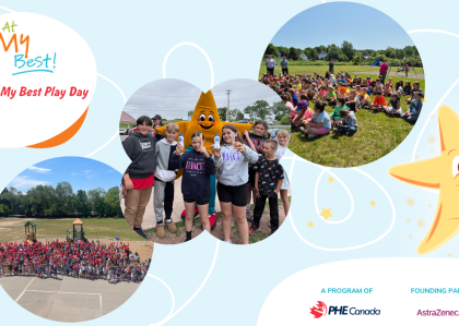 $1,000 grants, student activity kits, and healthy living activities to celebrate the end of the 2025-2026 school year.