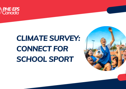 climate survey