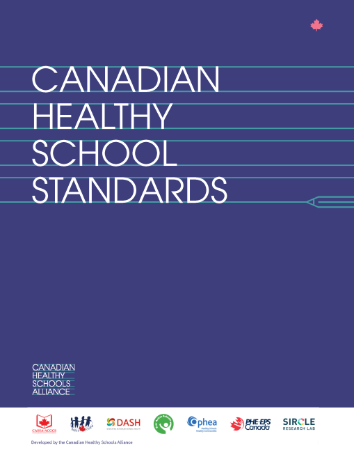 Canadian Healthy School Standards