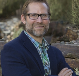 Picture of Aaron Stout