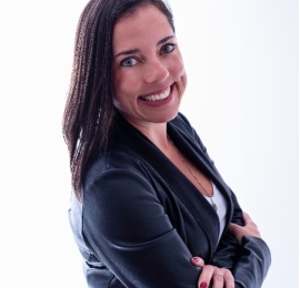 picture of Carla Nascimento Luguetti 