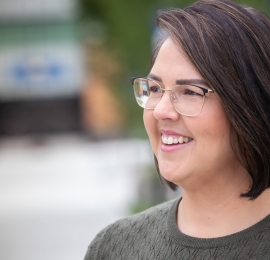 Picture of Dawn Burleigh