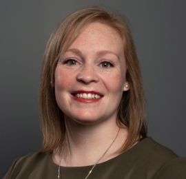 Dr. Hayley Morrison photo de profil