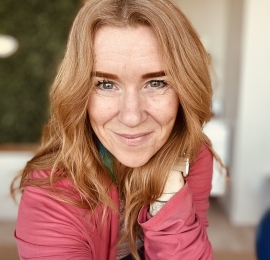 Photo of Michelle