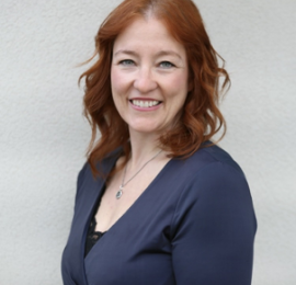 A picture of Keri Albert