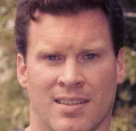 Picture of Greg Ogilvie